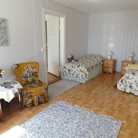 Stoersby Bed & Breakfast Lappers Exterior foto