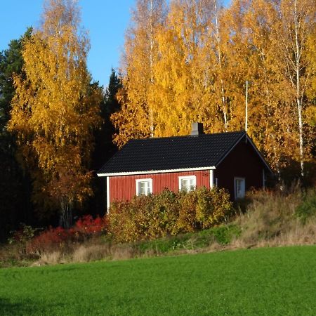 Stoersby Bed & Breakfast Lappers Exterior foto