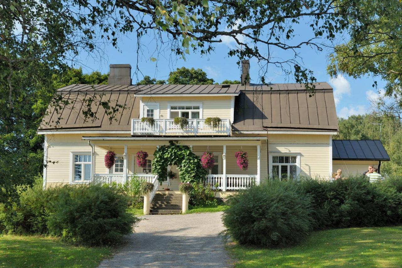 Stoersby Bed & Breakfast Lappers Exterior foto