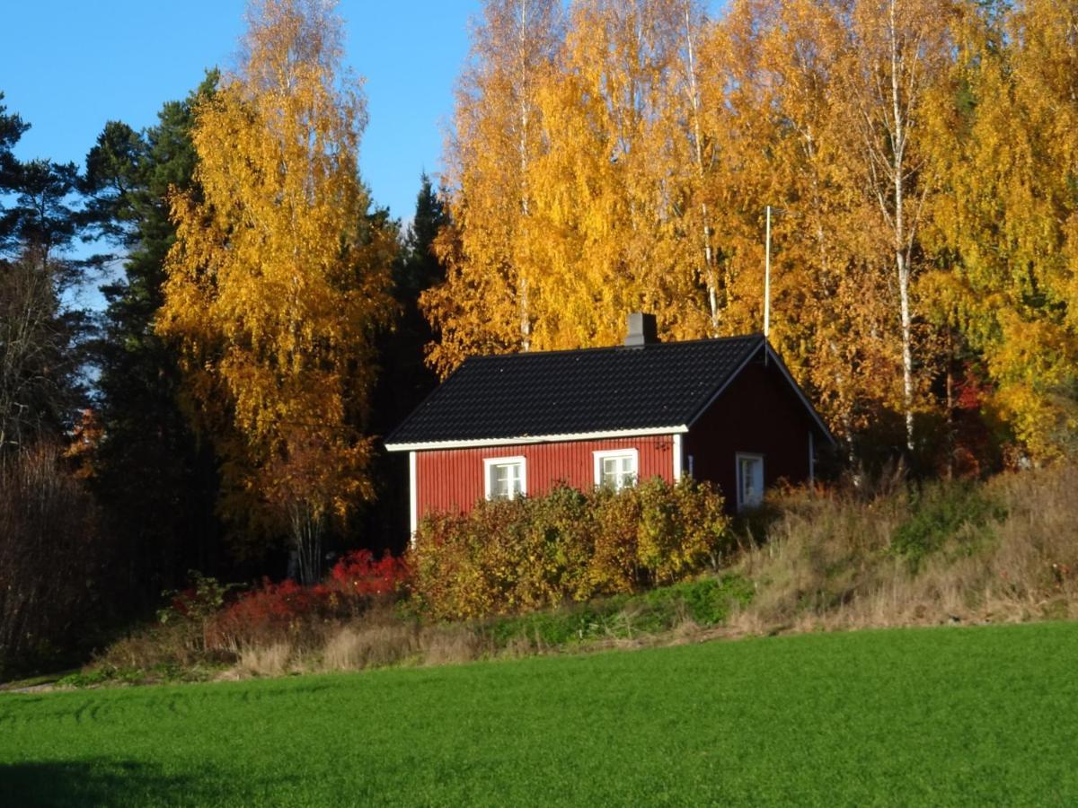 Stoersby Bed & Breakfast Lappers Exterior foto