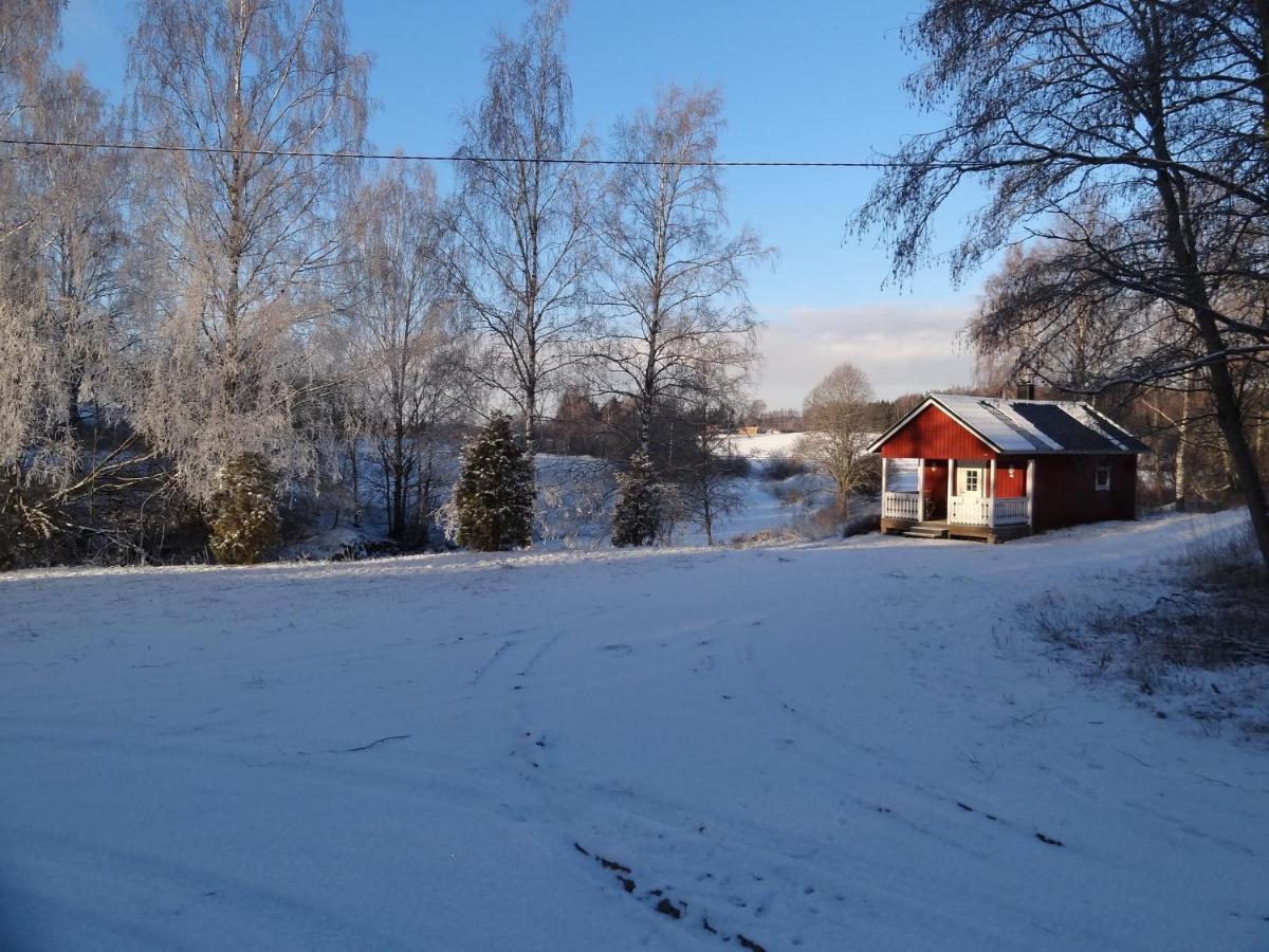 Stoersby Bed & Breakfast Lappers Exterior foto